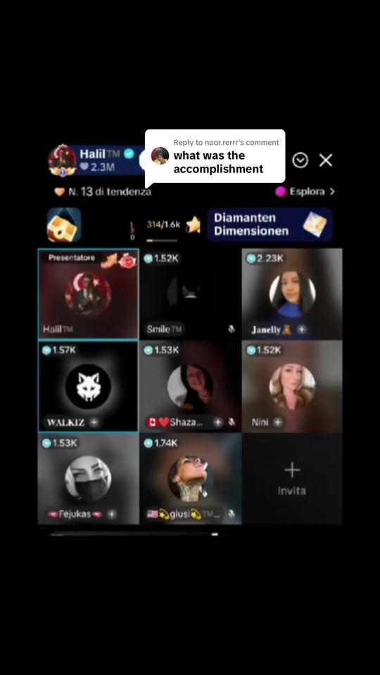 TikTok video thumbnail by iamwalkiz