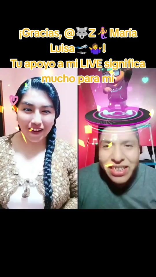 TikTok video thumbnail by vilc607