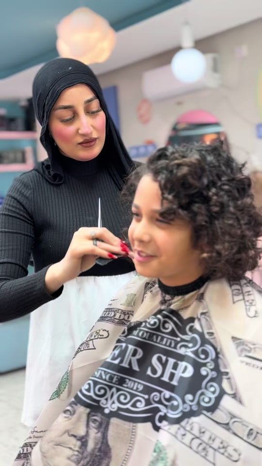 TikTok video thumbnail by barber_kids54