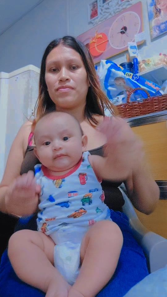 TikTok video thumbnail by anyi_rivas95