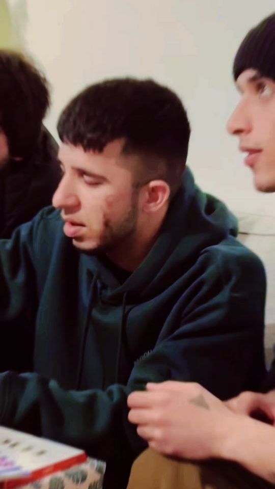 TikTok video thumbnail by shahin_panjshiri