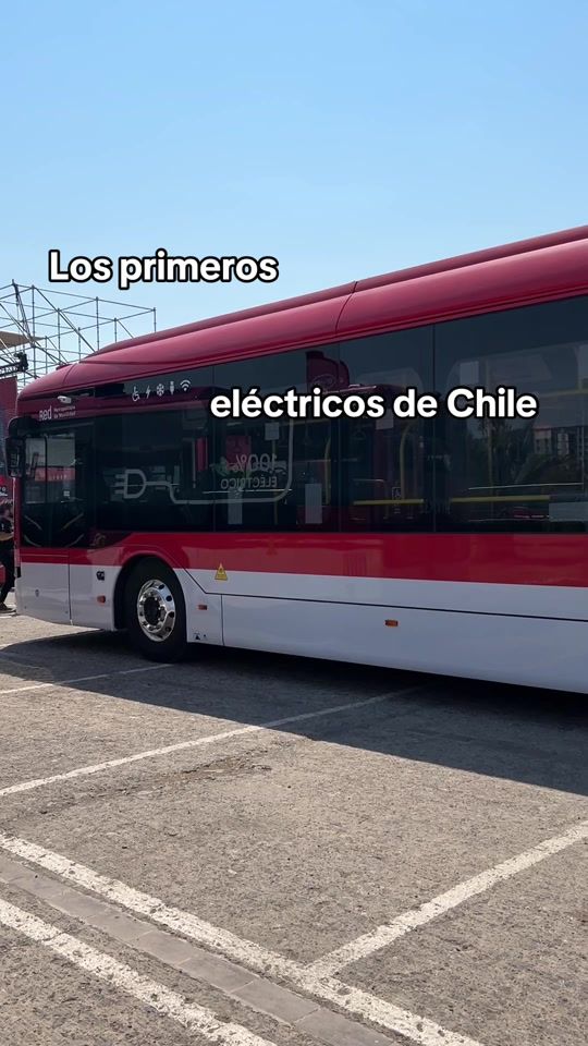 TikTok video thumbnail by red_movilidad