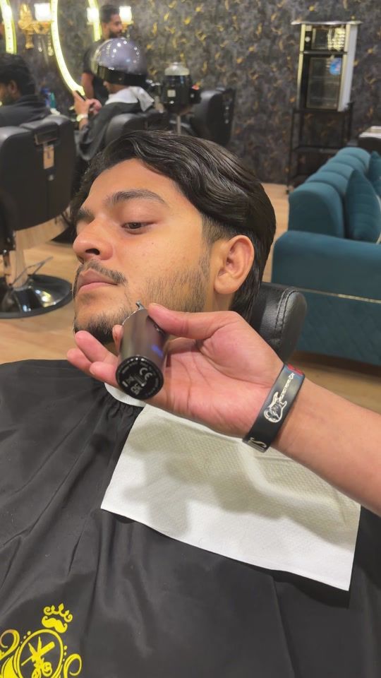TikTok video thumbnail by look_change_saloon