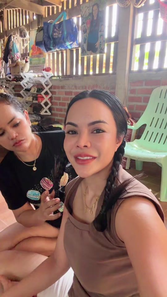 TikTok video thumbnail by sunisaprayoontem