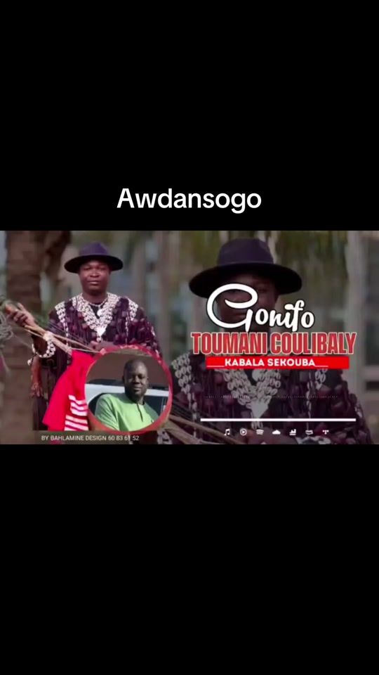 TikTok video thumbnail by toumanicoulibaly73