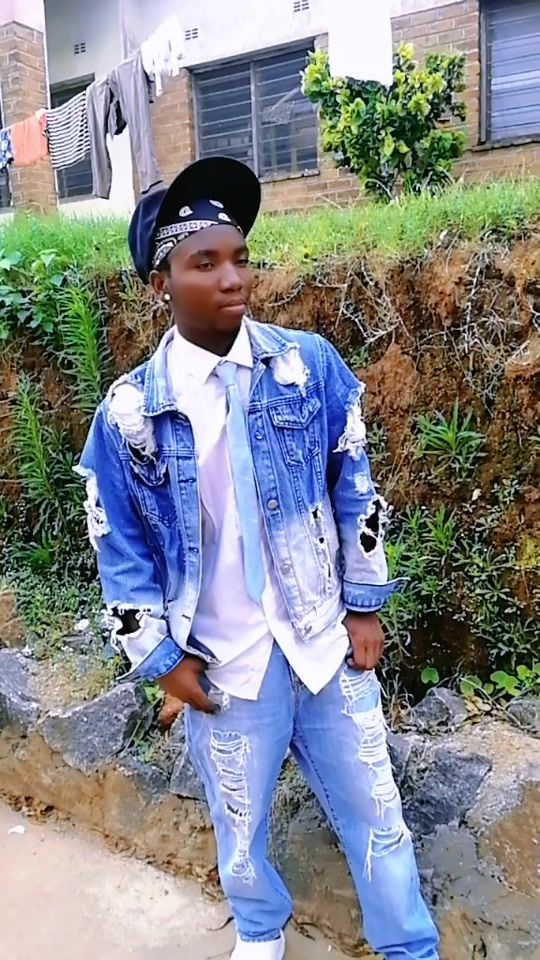 TikTok video thumbnail by mwisha.amir.dyt