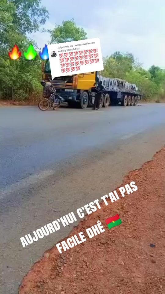 TikTok video thumbnail by daouda97997