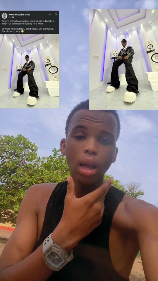 TikTok video thumbnail by salimwalji1