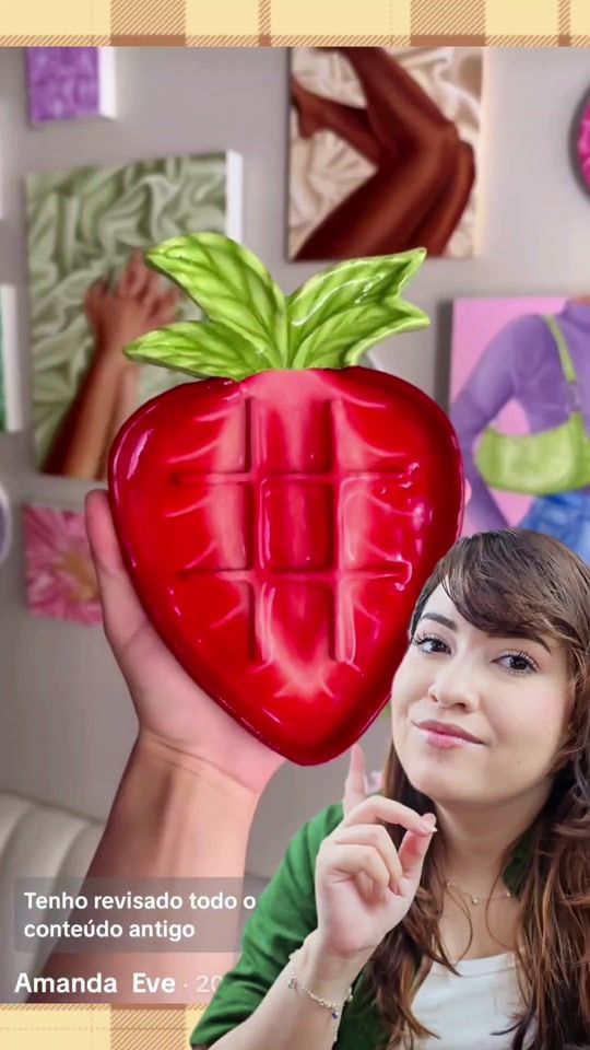 TikTok video thumbnail by dracoart
