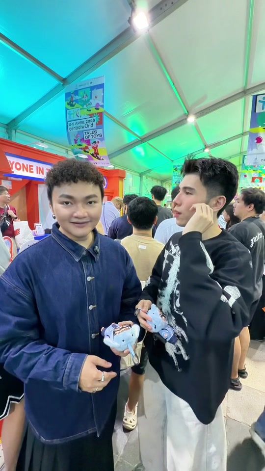 TikTok video thumbnail by wanlaabox