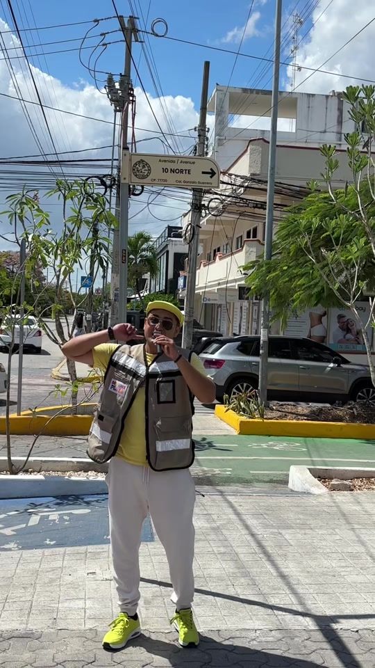 TikTok video thumbnail by descubreplaya