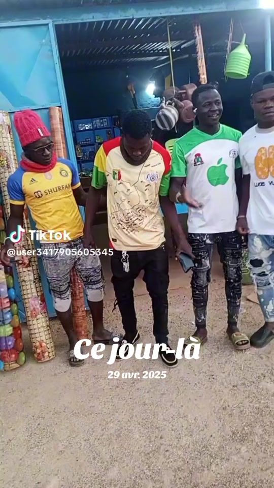 TikTok video thumbnail by paul.kabor.le.we