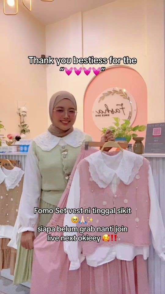 TikTok video thumbnail by fasha_boutique