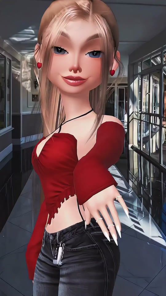 TikTok video thumbnail by luna19687554