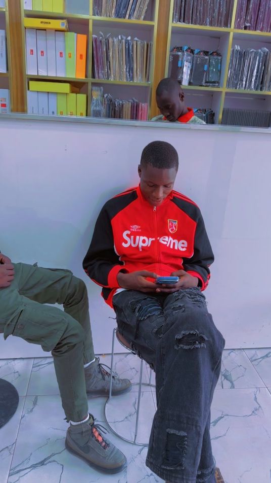 TikTok video thumbnail by serignesalioutelecom2