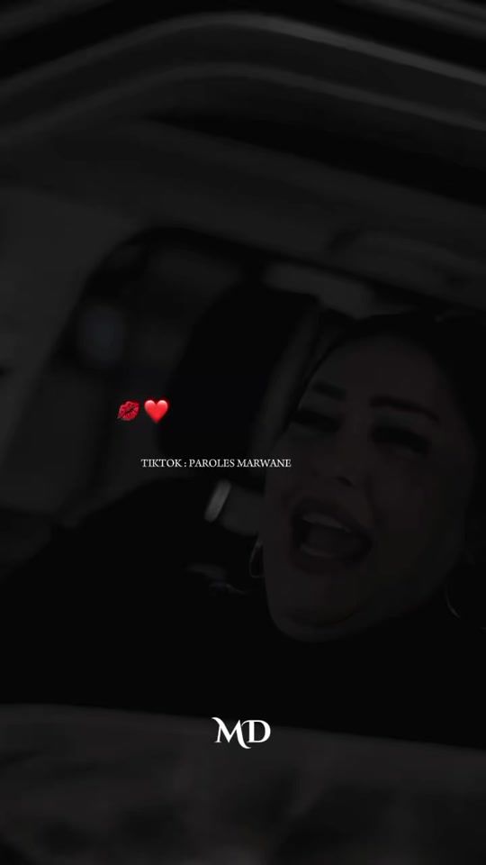 TikTok video thumbnail by edition_paroles_md