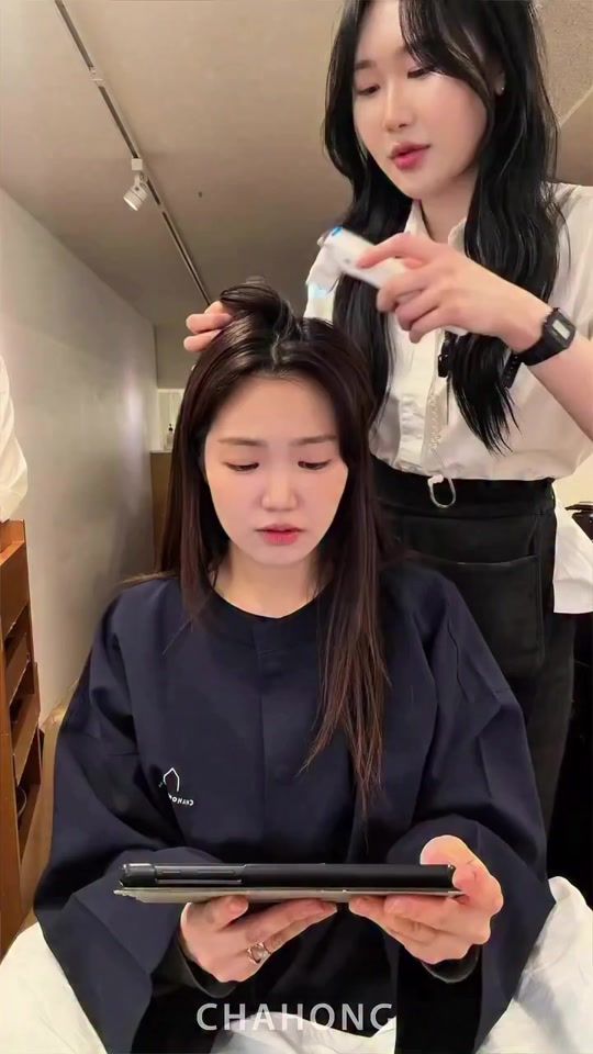 TikTok video thumbnail by chahong_official