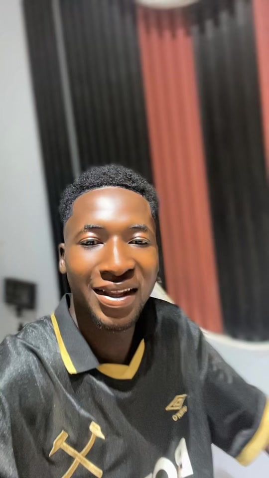 TikTok video thumbnail by sarkcessjnr4