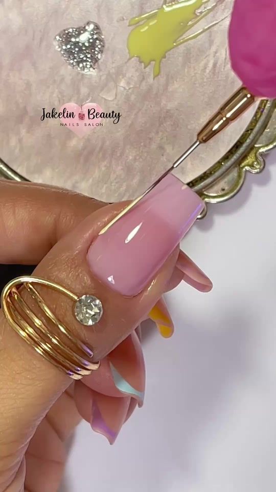 TikTok video thumbnail by jakelinbeautynails