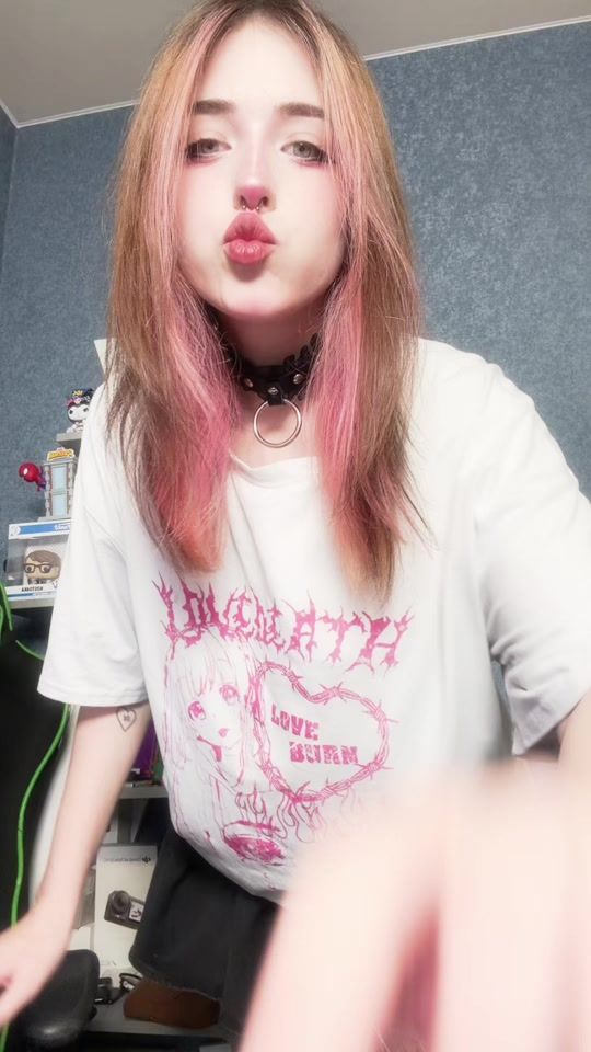 TikTok video thumbnail by k1tty4ka