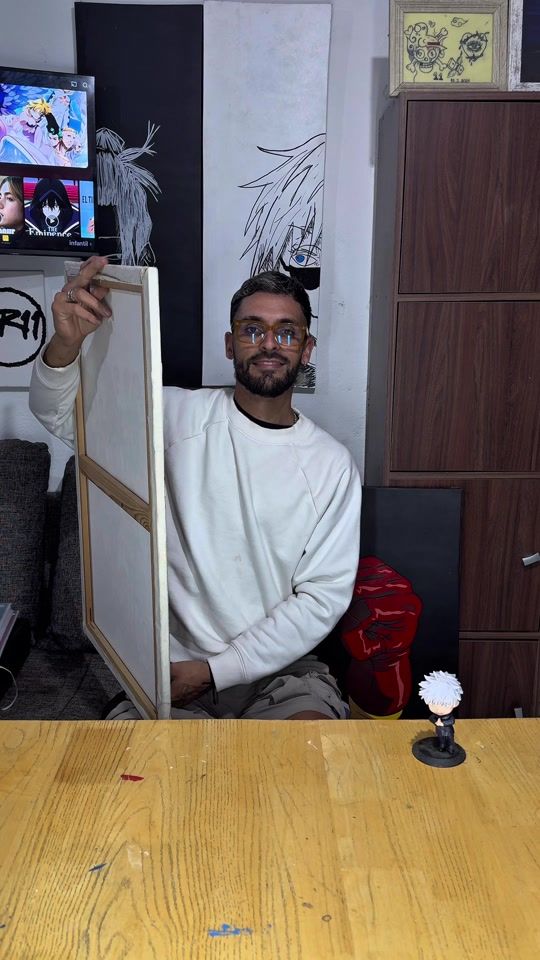 TikTok video thumbnail by brianart_11