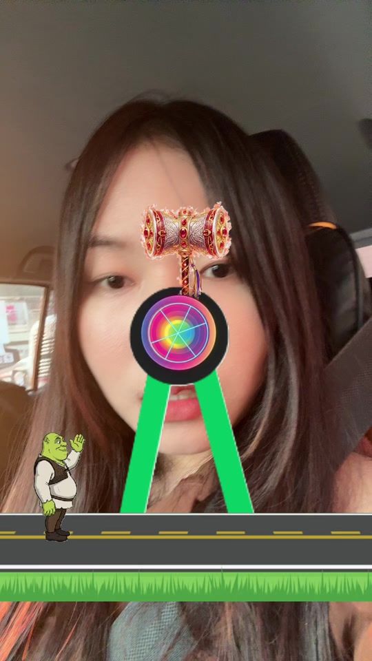TikTok video thumbnail by jinggaming15