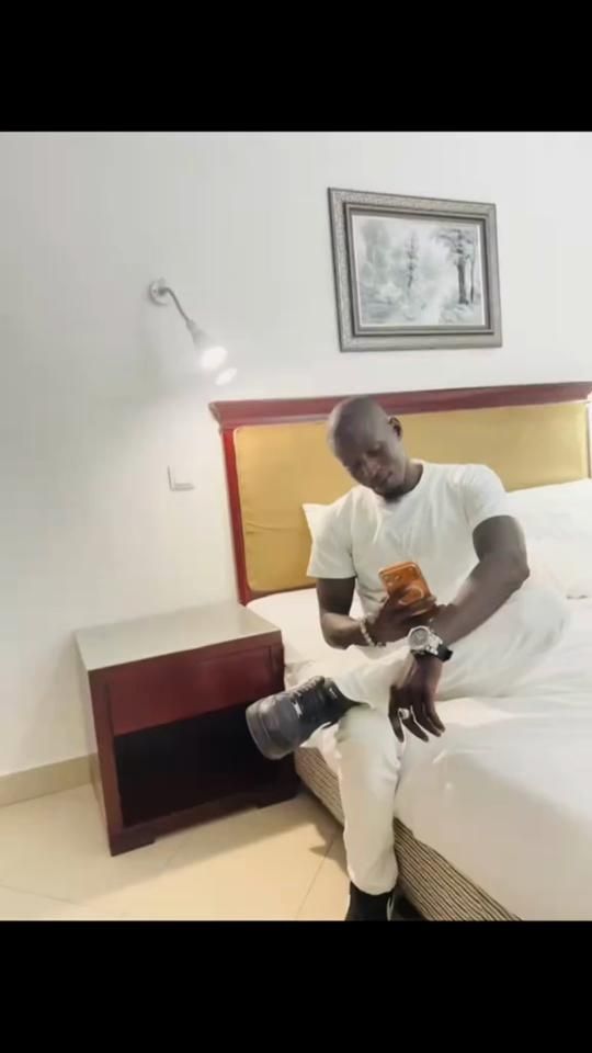 TikTok video thumbnail by alphadjosylla
