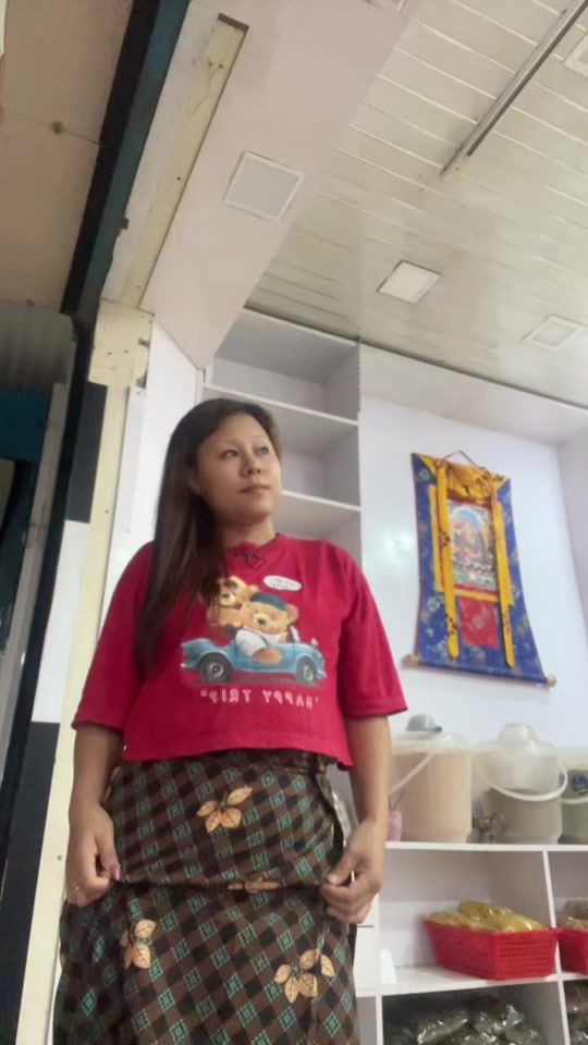 TikTok video thumbnail by chokiwangmo7