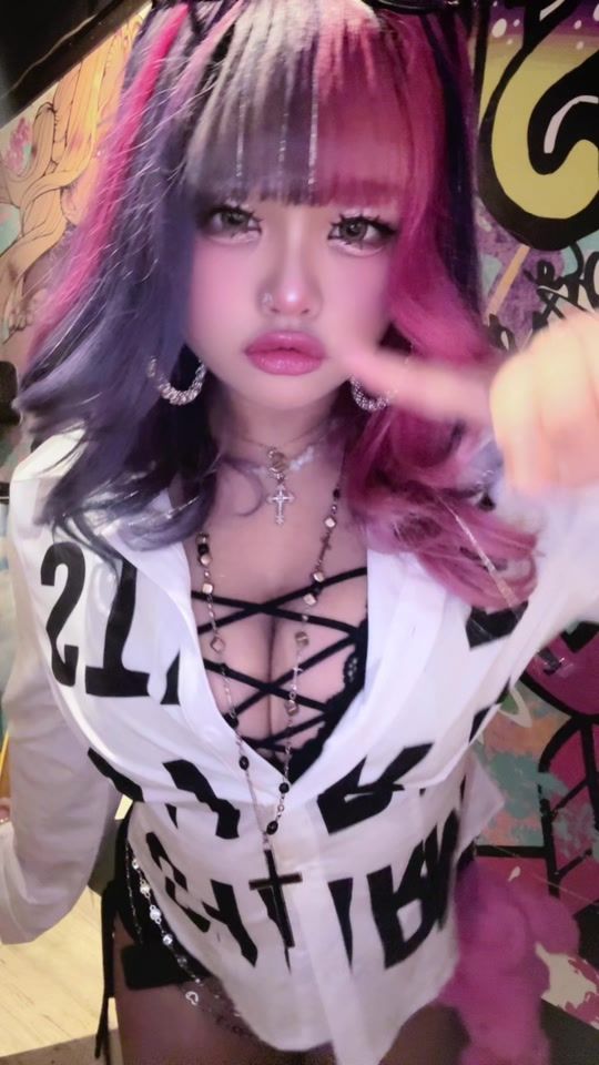 TikTok video thumbnail by chiyugonn__