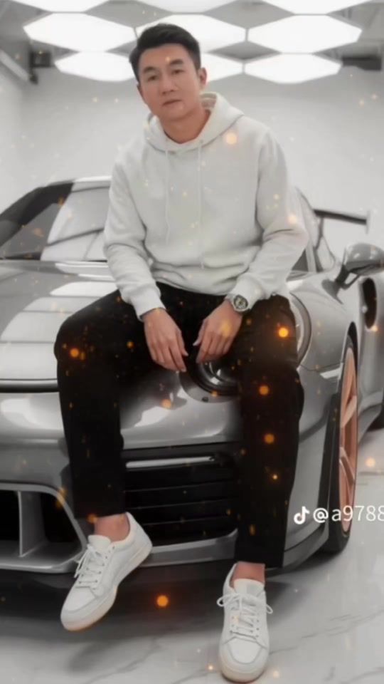 TikTok video thumbnail by a97888