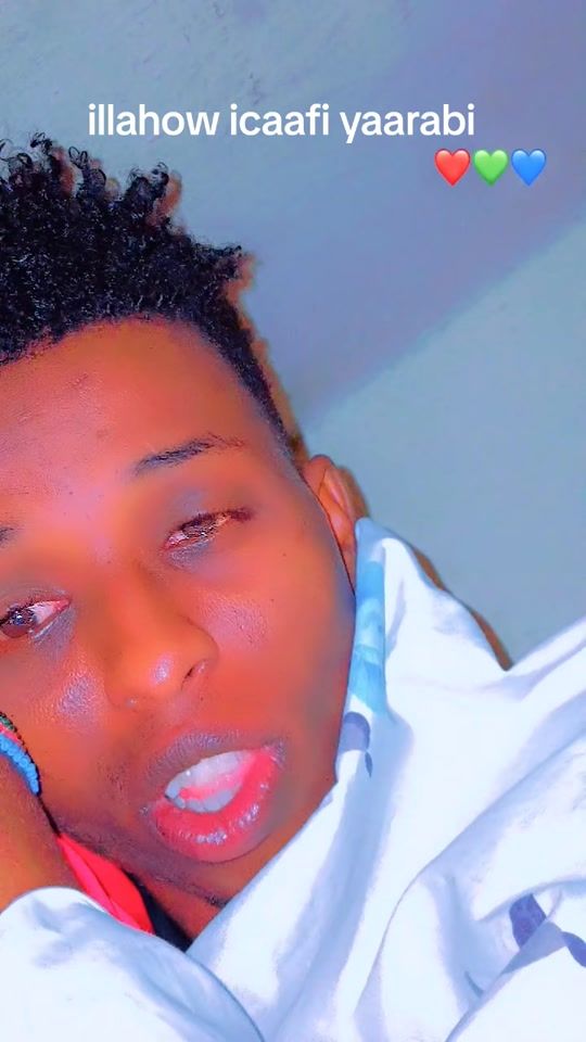 TikTok video thumbnail by abdiyaer0
