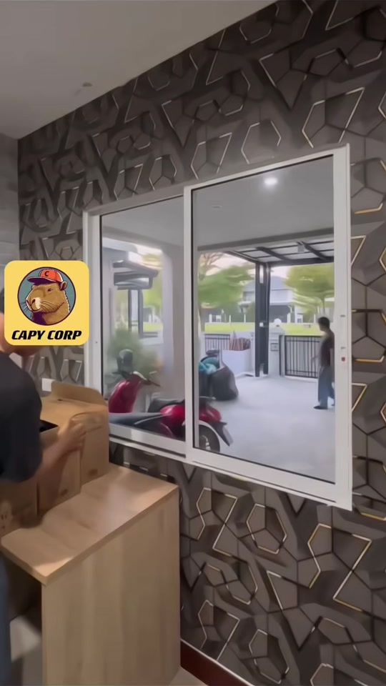 TikTok video thumbnail by capy.corp