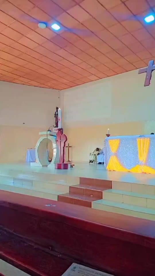 TikTok video thumbnail by paroisse_univ.s_augustin