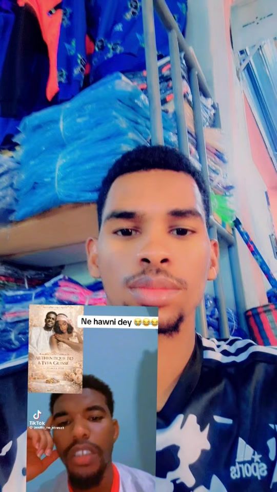 TikTok video thumbnail by saidousow70