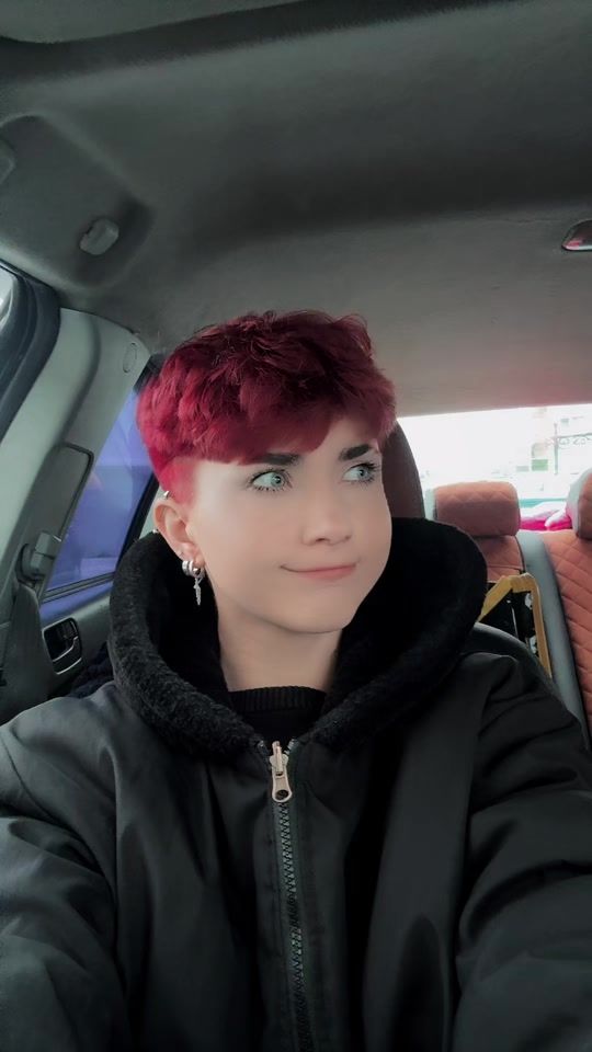 TikTok video thumbnail by anisimova