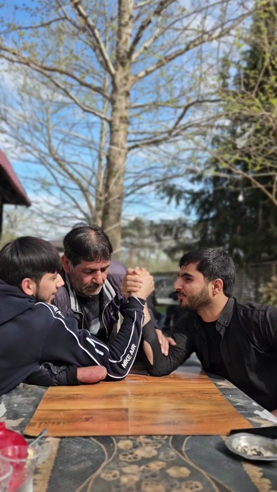 TikTok video thumbnail by qazi_sadiqov