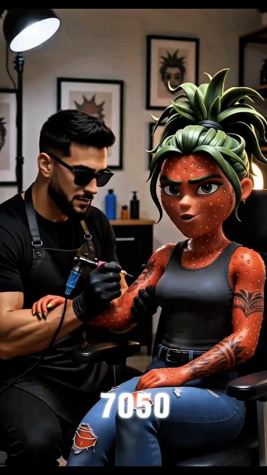 TikTok video thumbnail by ahmedtattoo7050