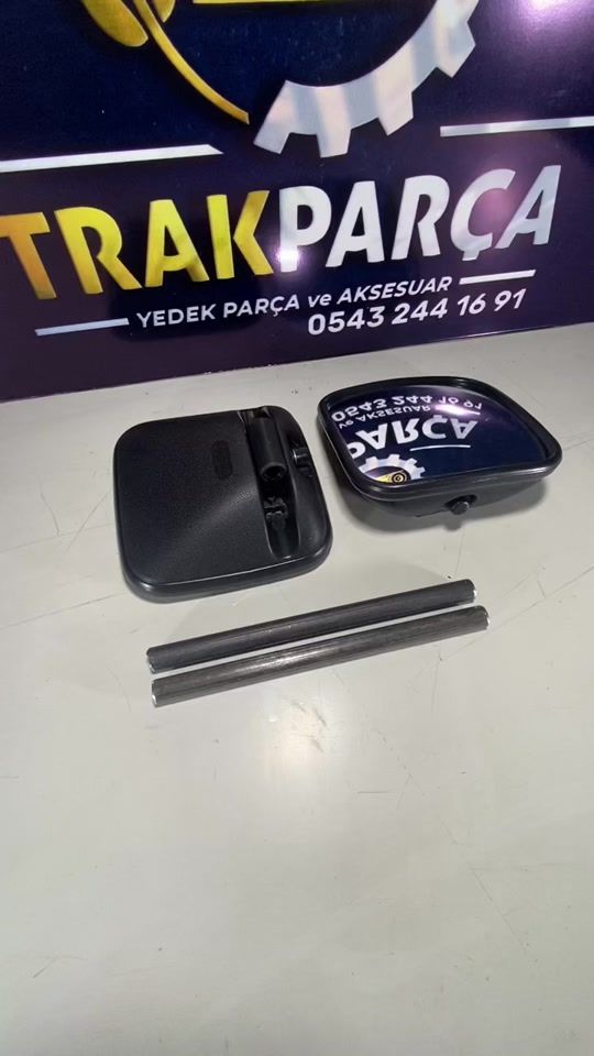 TikTok video thumbnail by trakparcaksesuar