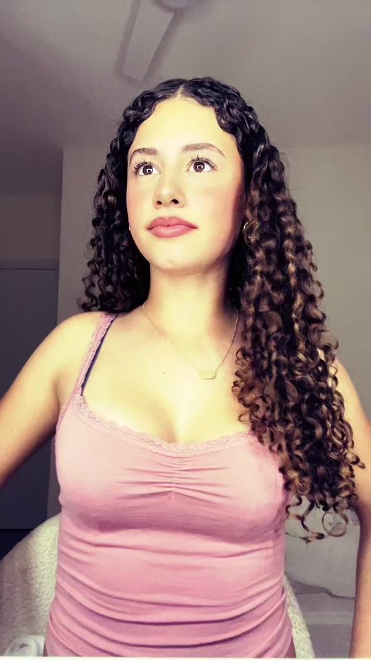 TikTok video thumbnail by itsthetamara