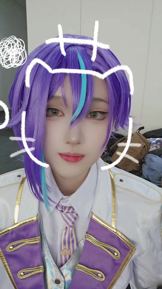 TikTok video thumbnail by deerss_cos