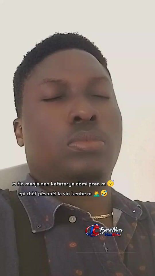 TikTok video thumbnail by jc_fyetenwa_haiti