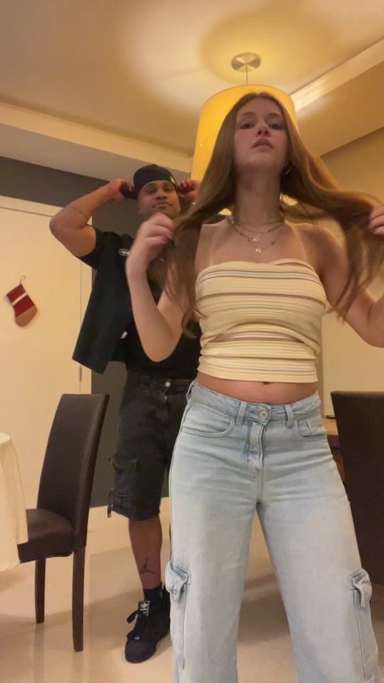 TikTok video thumbnail by alissonjordann