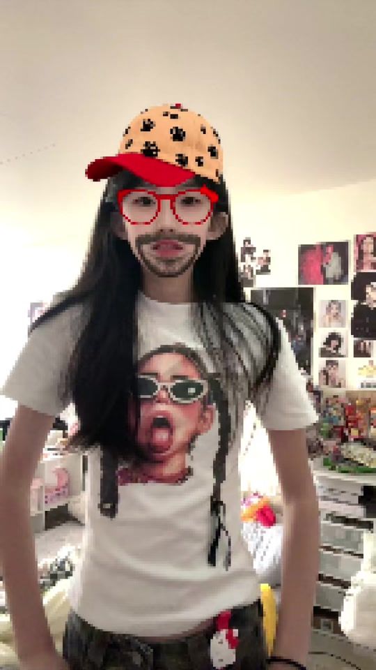 TikTok video thumbnail by _imshutiao_