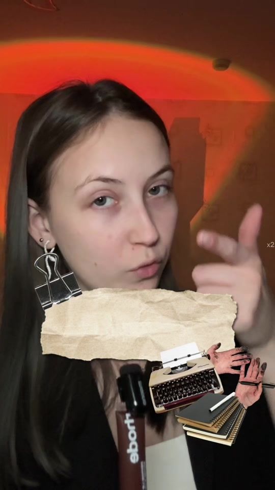 TikTok video thumbnail by kainmine.author