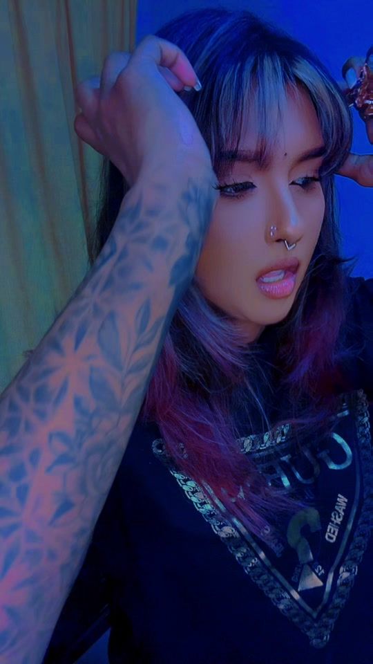 TikTok video thumbnail by inorbeh