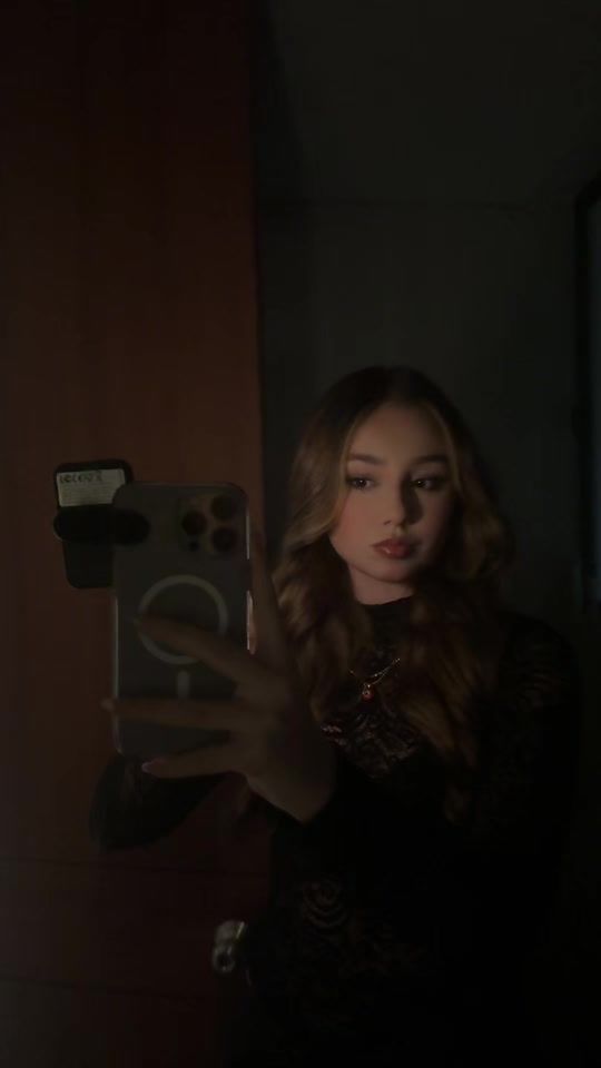 TikTok video thumbnail by luisanasalass_