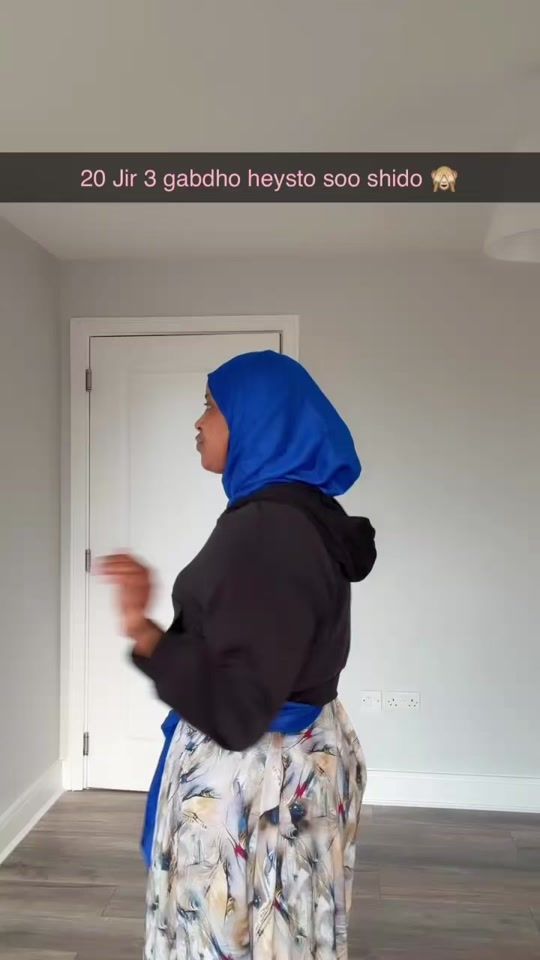 TikTok video thumbnail by jamaadjannah