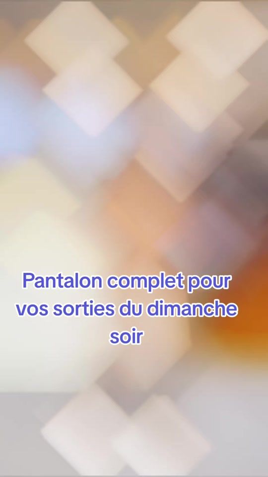 TikTok video thumbnail by andidshop