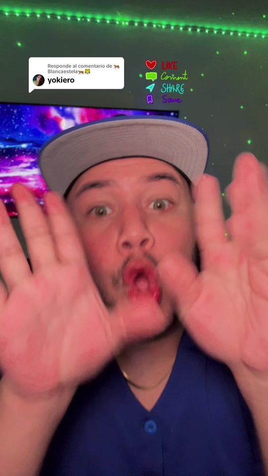 TikTok video thumbnail by andersonch7