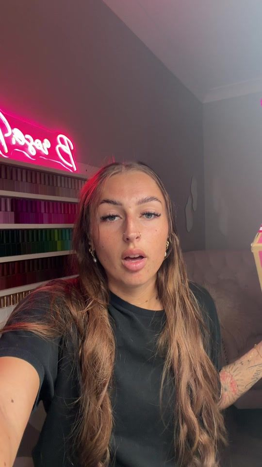 TikTok video thumbnail by brose.nailz